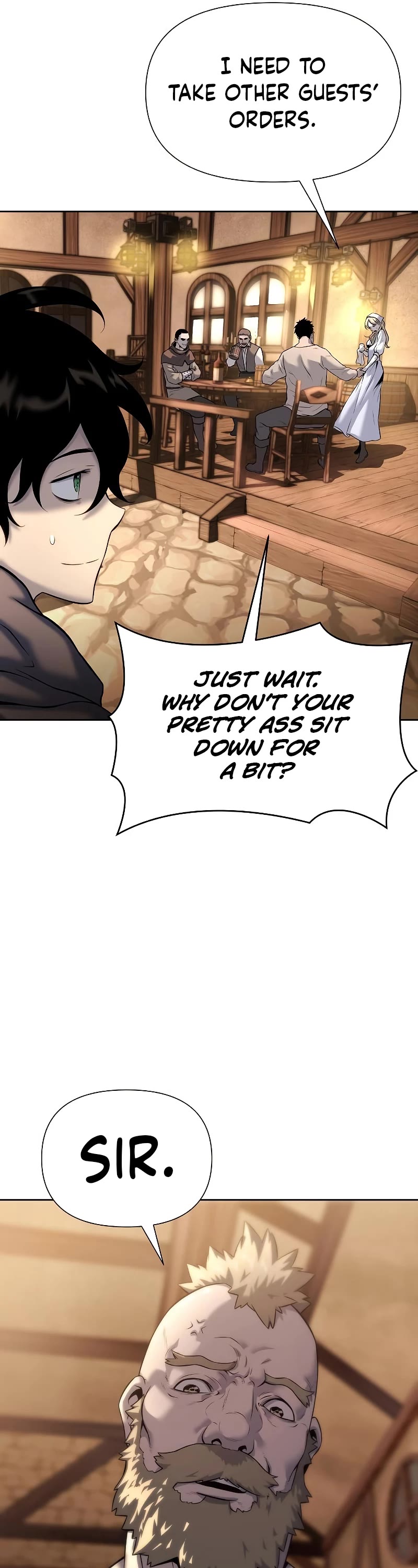 The Priest of Corruption chapter 16 page 46