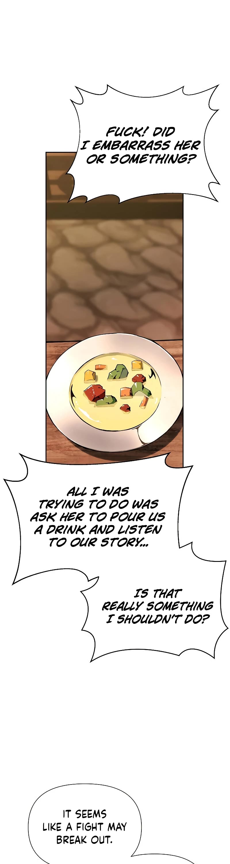 The Priest of Corruption chapter 16 page 48