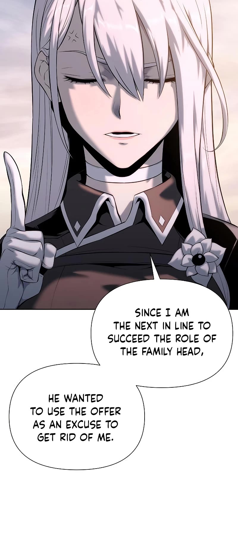 The Priest of Corruption chapter 16 page 5