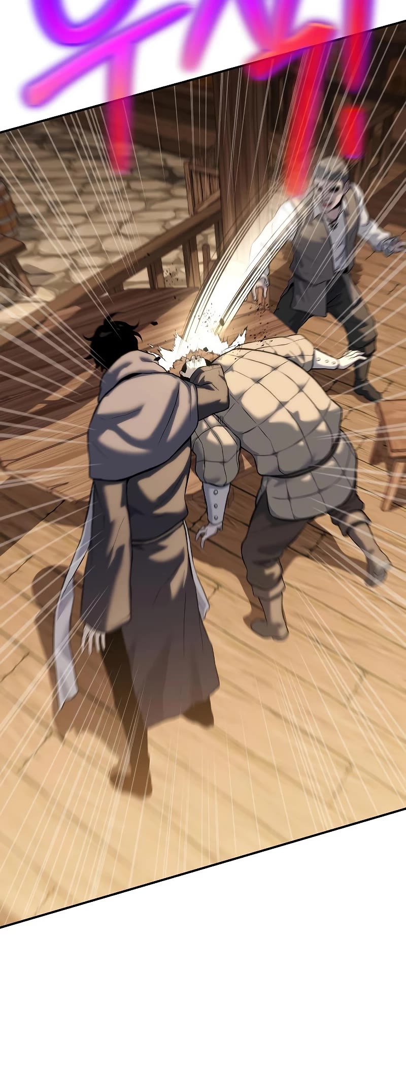 The Priest of Corruption chapter 16 page 55