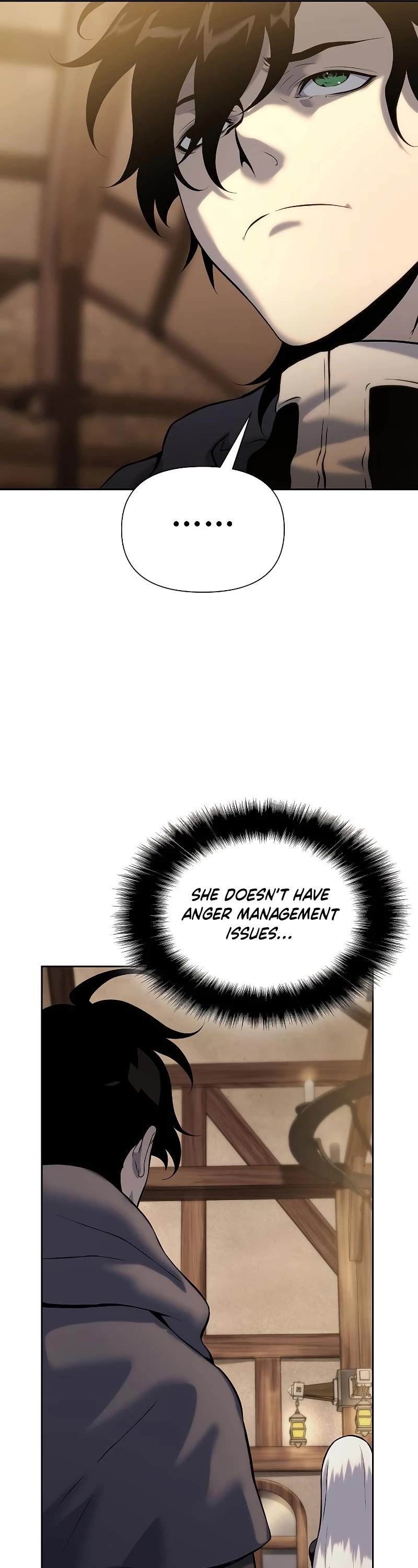 The Priest of Corruption chapter 16 page 61