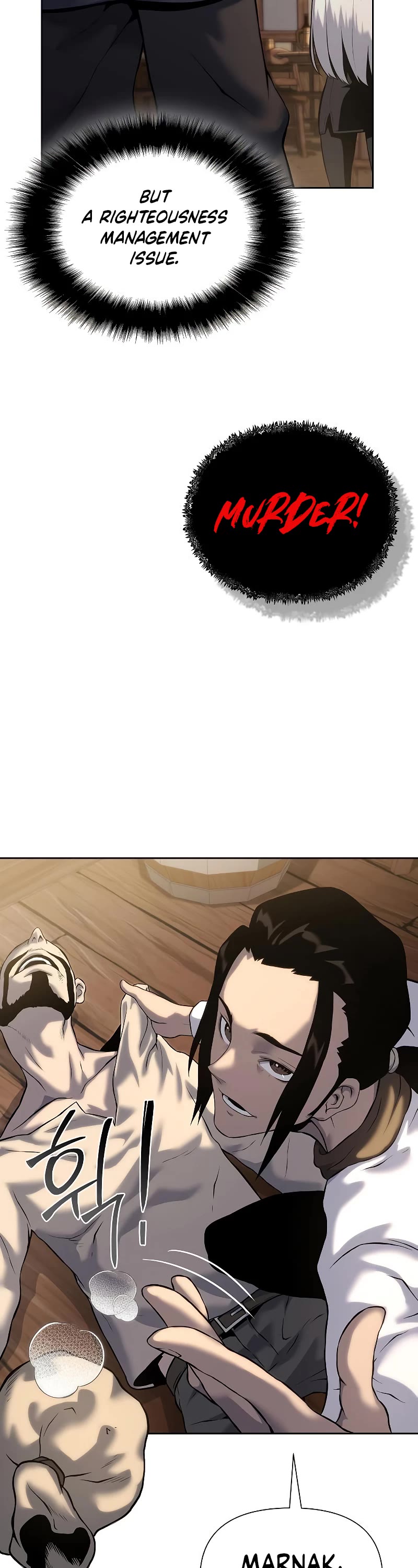 The Priest of Corruption chapter 16 page 62