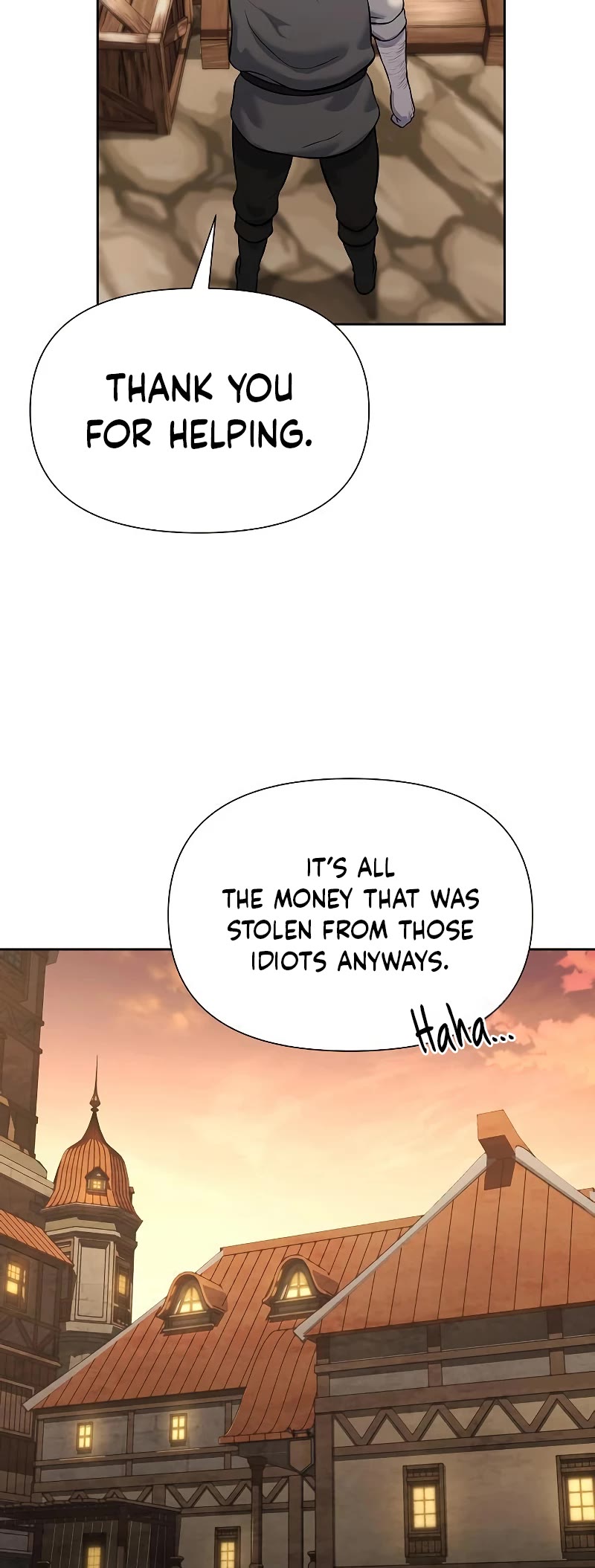 The Priest of Corruption chapter 16 page 64