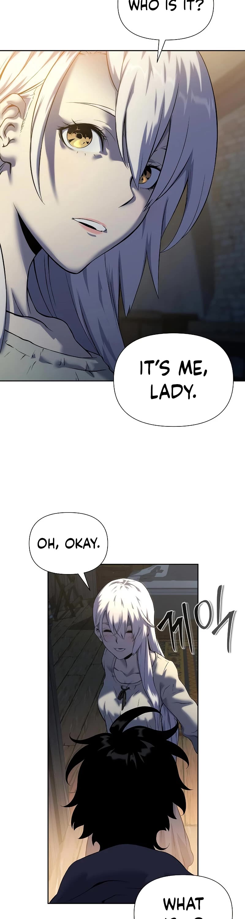 The Priest of Corruption chapter 16 page 67