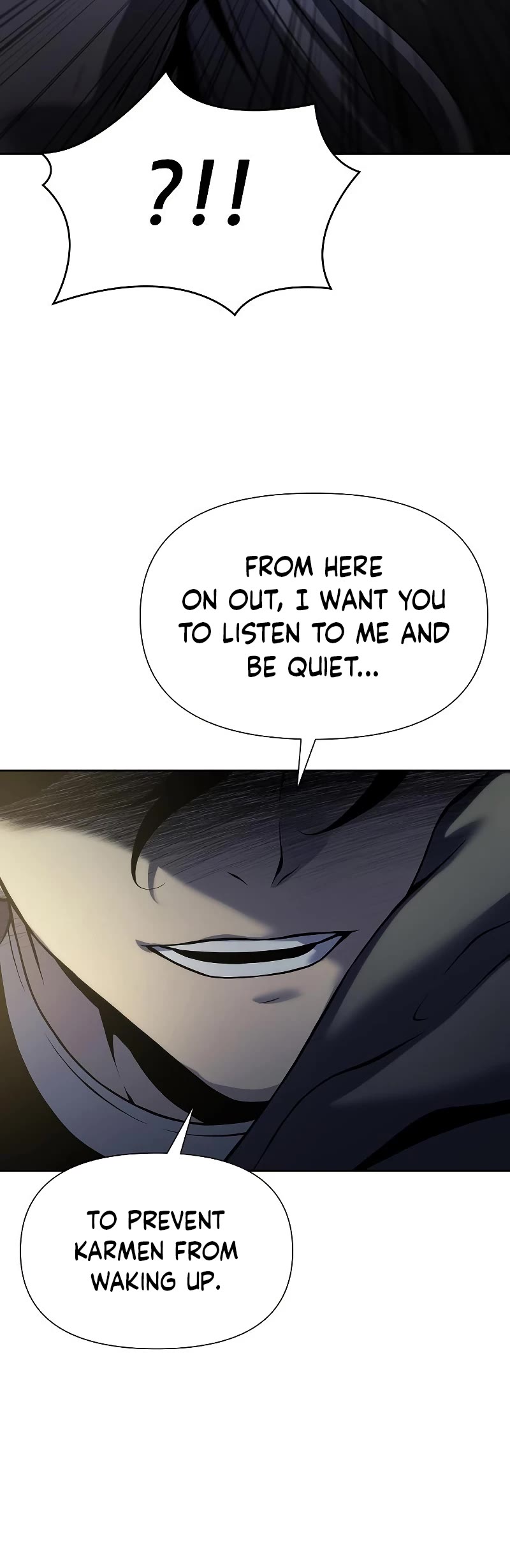 The Priest of Corruption chapter 16 page 69