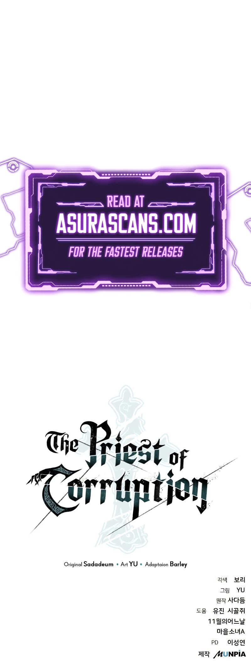 The Priest of Corruption chapter 16 page 71
