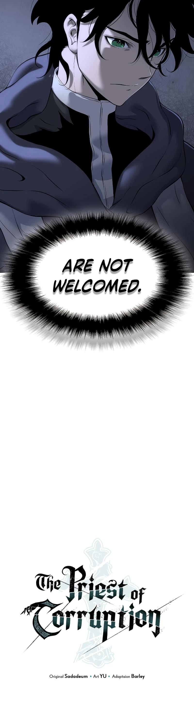 The Priest of Corruption chapter 16 page 8