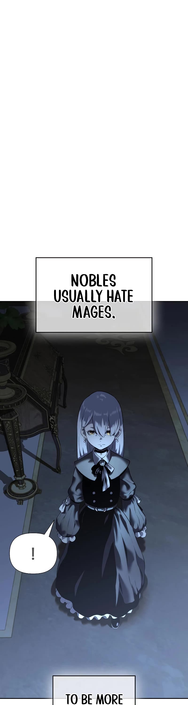 The Priest of Corruption chapter 16 page 9