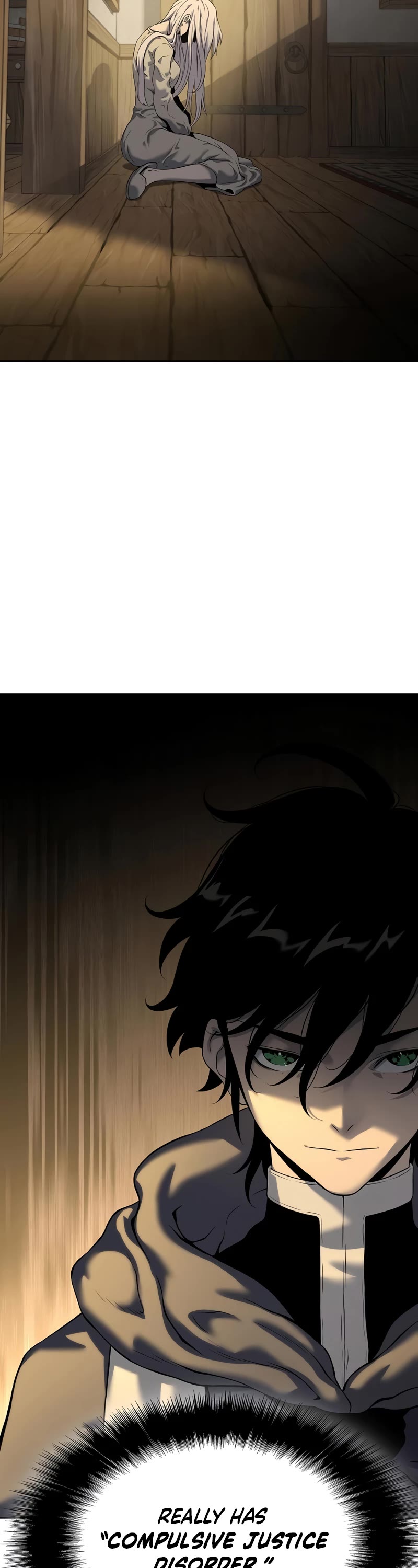 The Priest of Corruption chapter 17 page 13