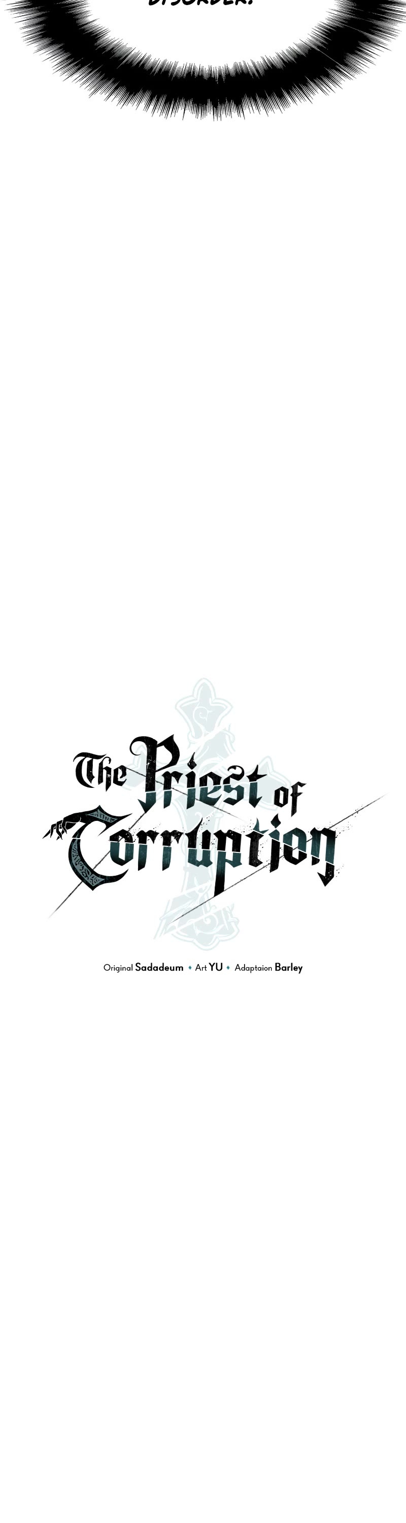 The Priest of Corruption chapter 17 page 14