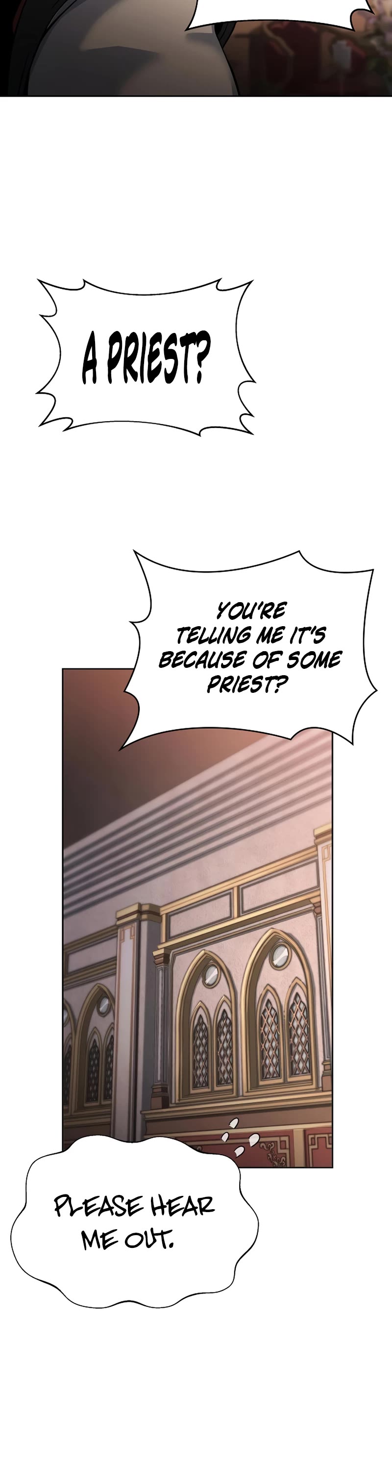 The Priest of Corruption chapter 17 page 24