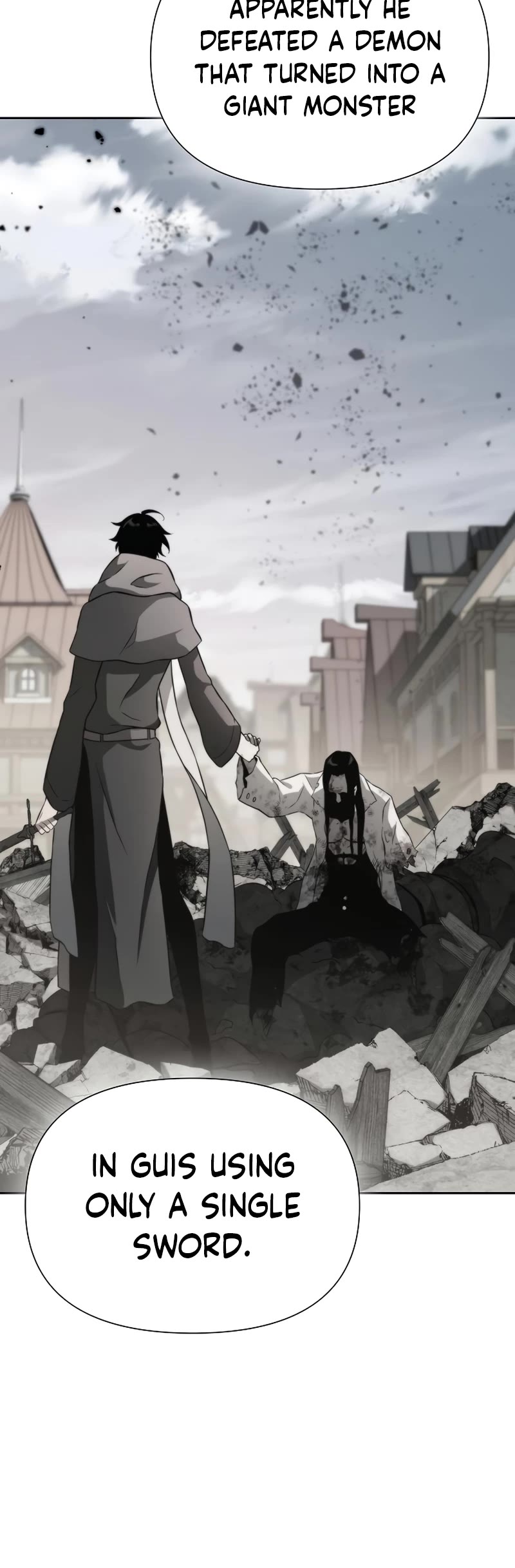 The Priest of Corruption chapter 17 page 26