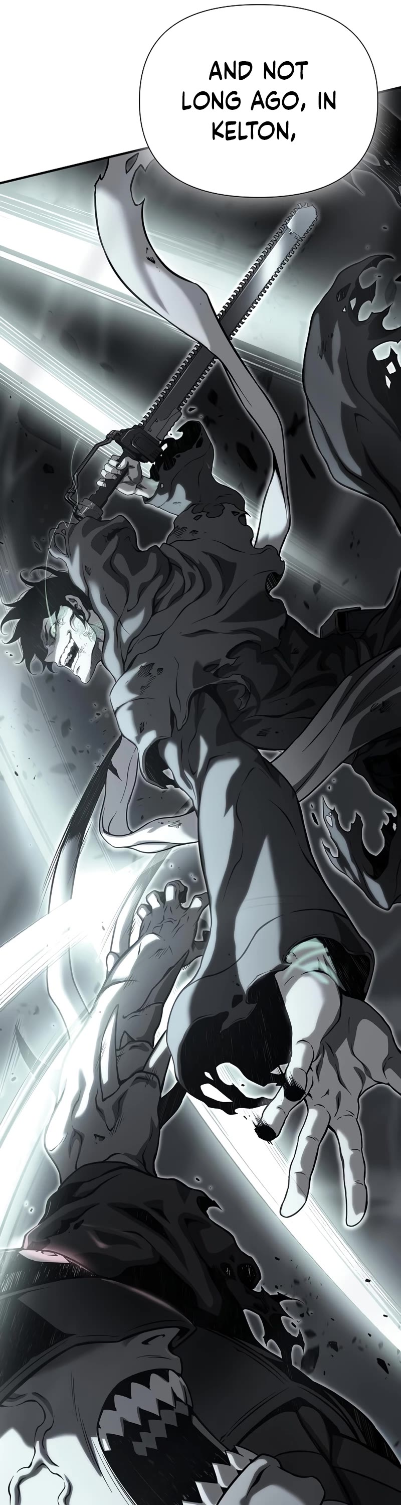 The Priest of Corruption chapter 17 page 27