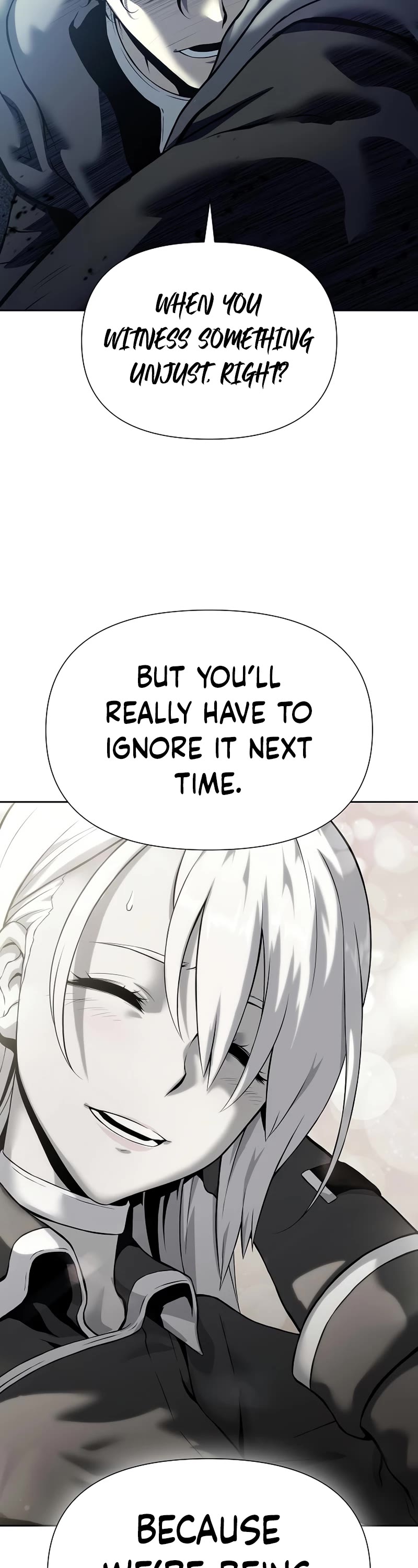 The Priest of Corruption chapter 17 page 3