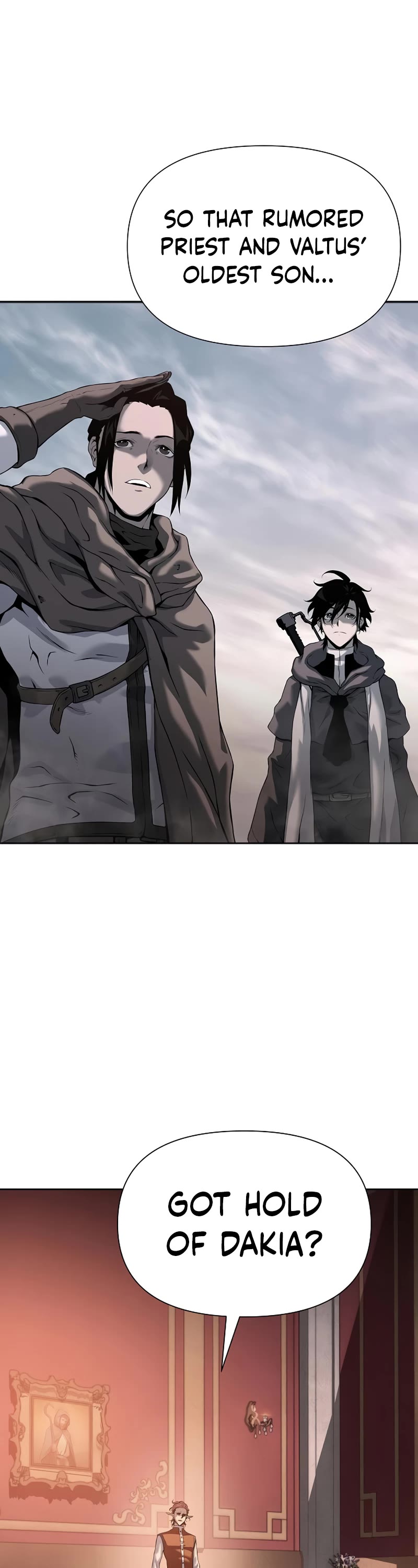 The Priest of Corruption chapter 17 page 30