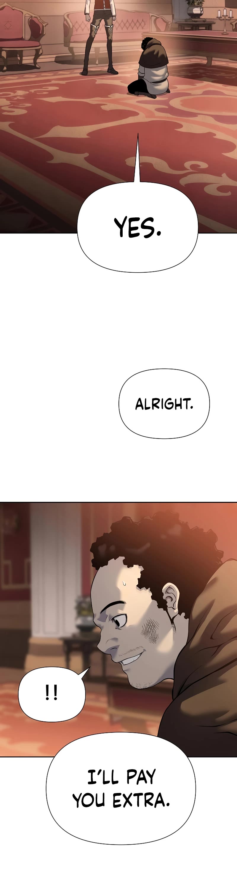 The Priest of Corruption chapter 17 page 31