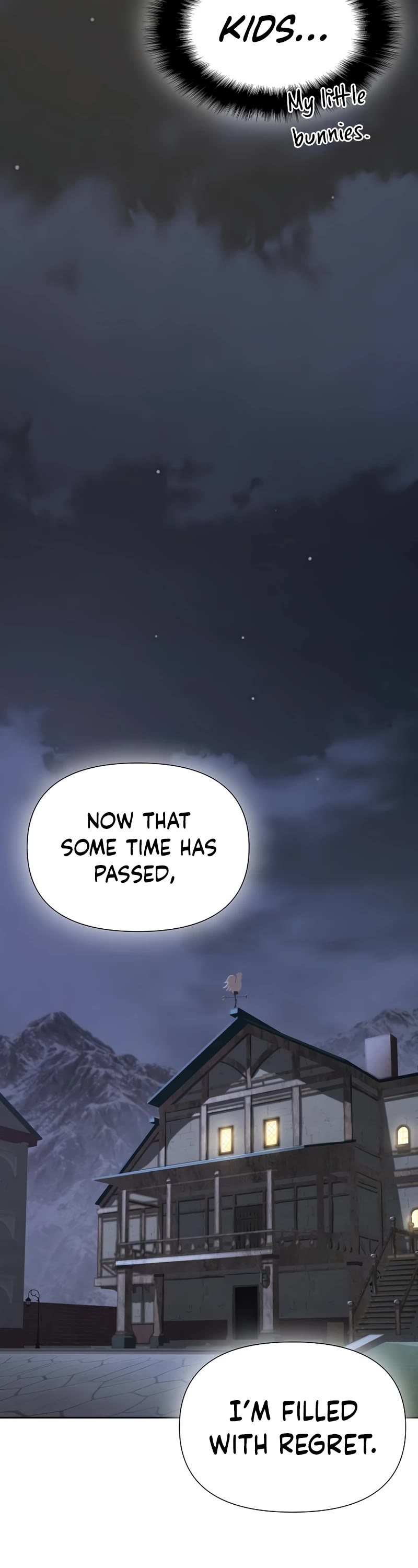 The Priest of Corruption chapter 17 page 34