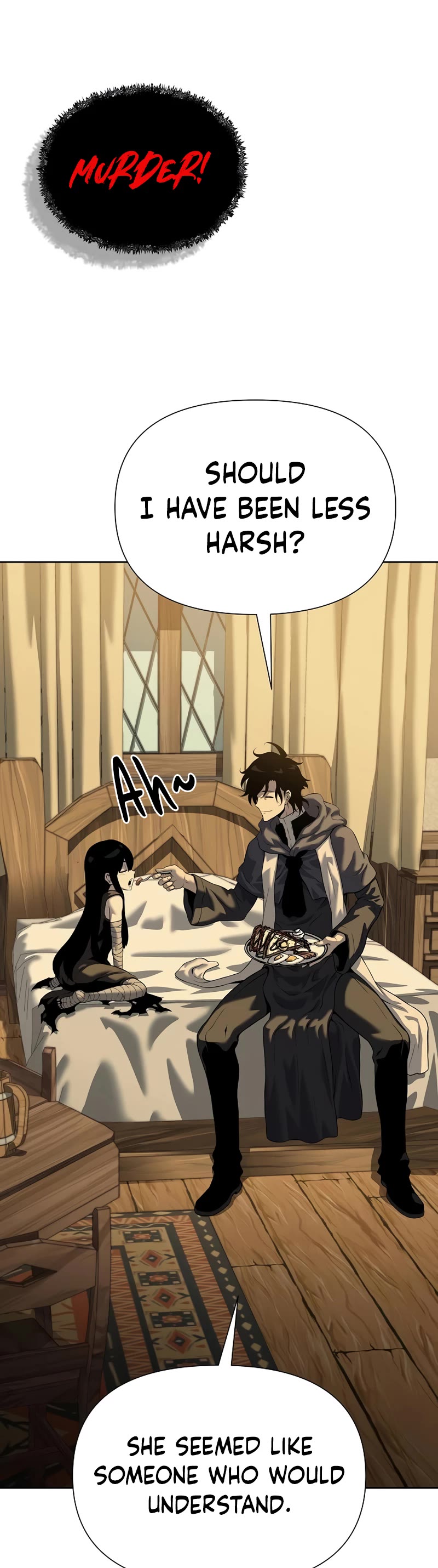 The Priest of Corruption chapter 17 page 35