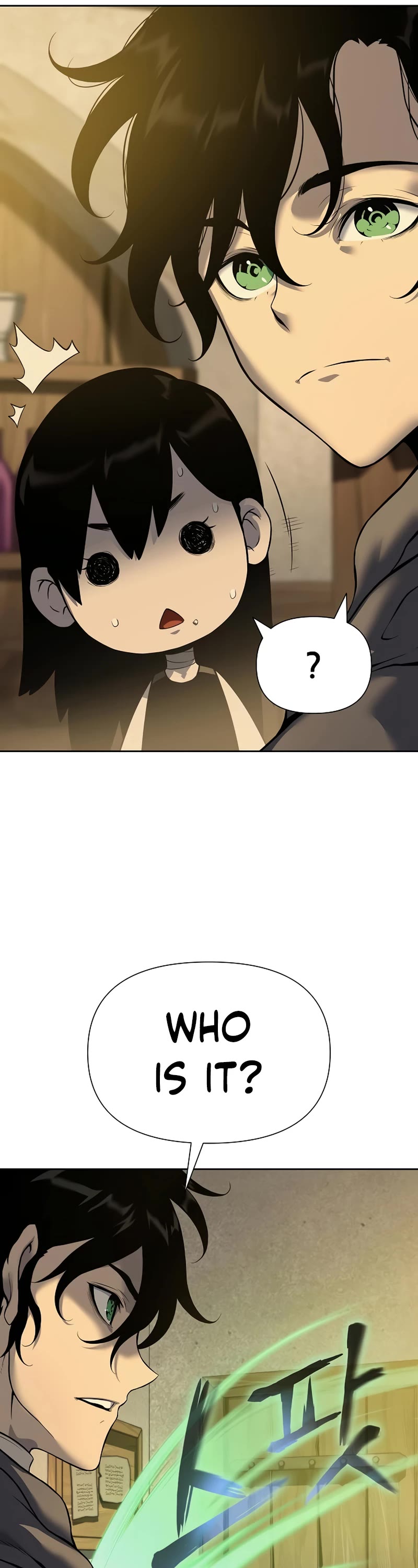 The Priest of Corruption chapter 17 page 37