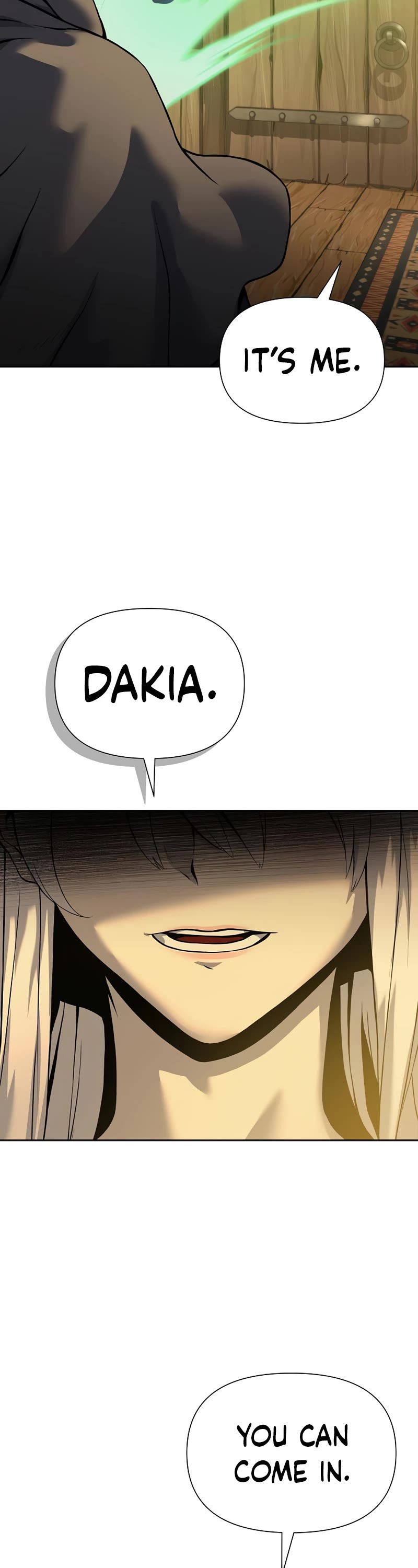 The Priest of Corruption chapter 17 page 38