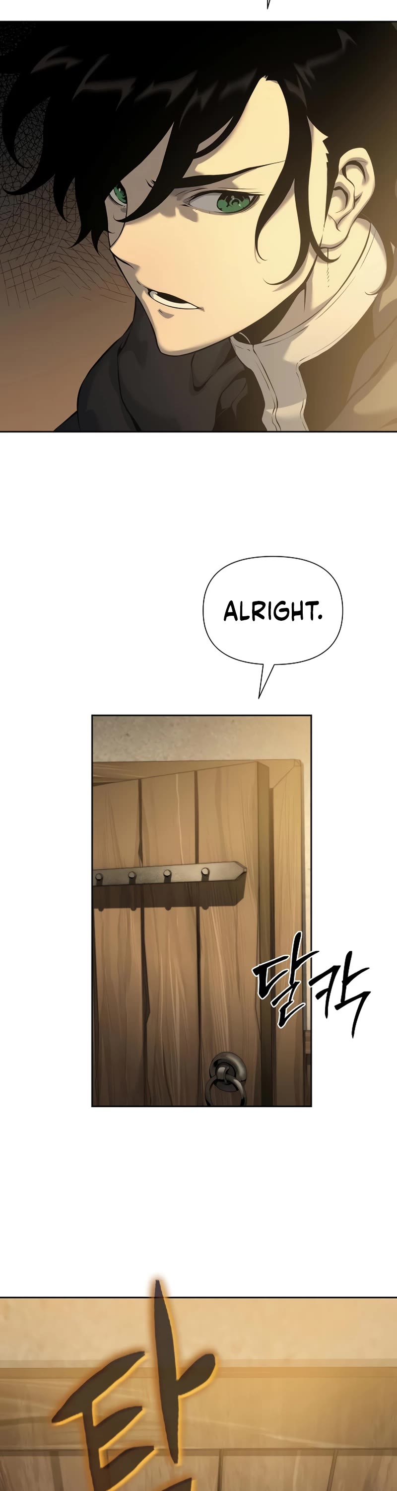 The Priest of Corruption chapter 17 page 39