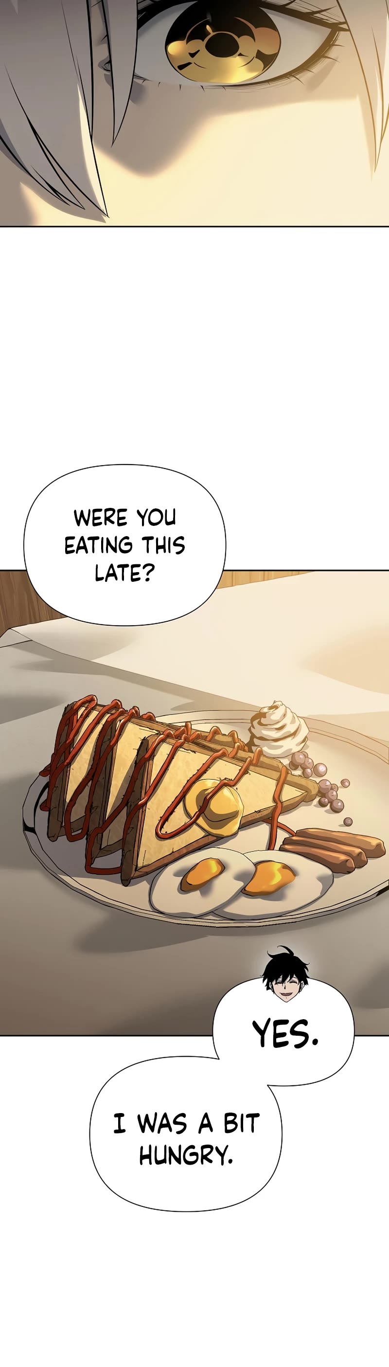 The Priest of Corruption chapter 17 page 41