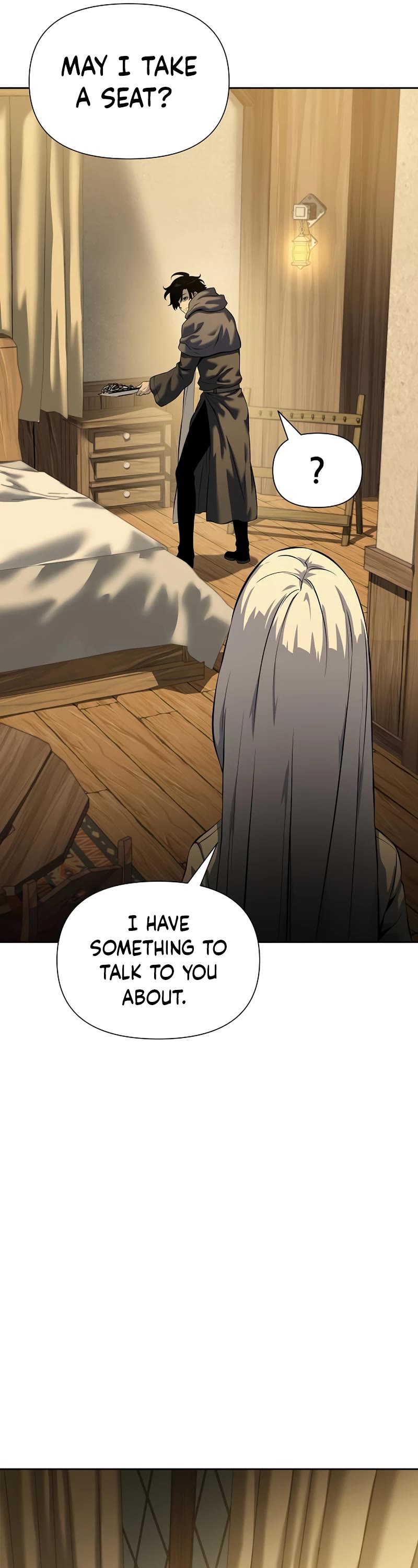 The Priest of Corruption chapter 17 page 42