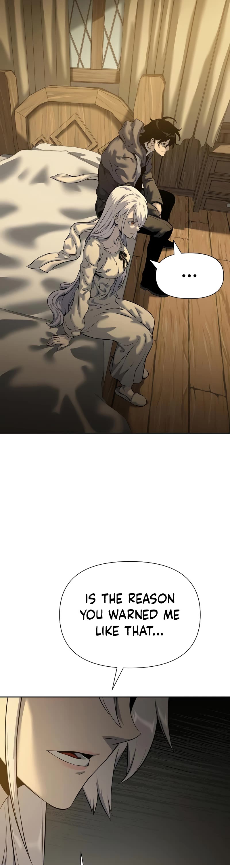 The Priest of Corruption chapter 17 page 43