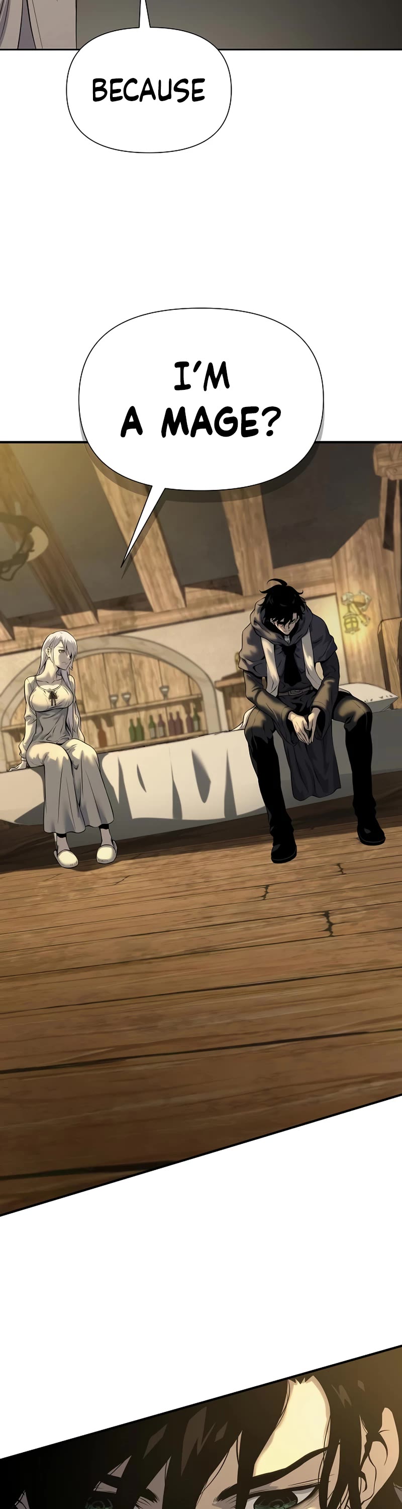 The Priest of Corruption chapter 17 page 44