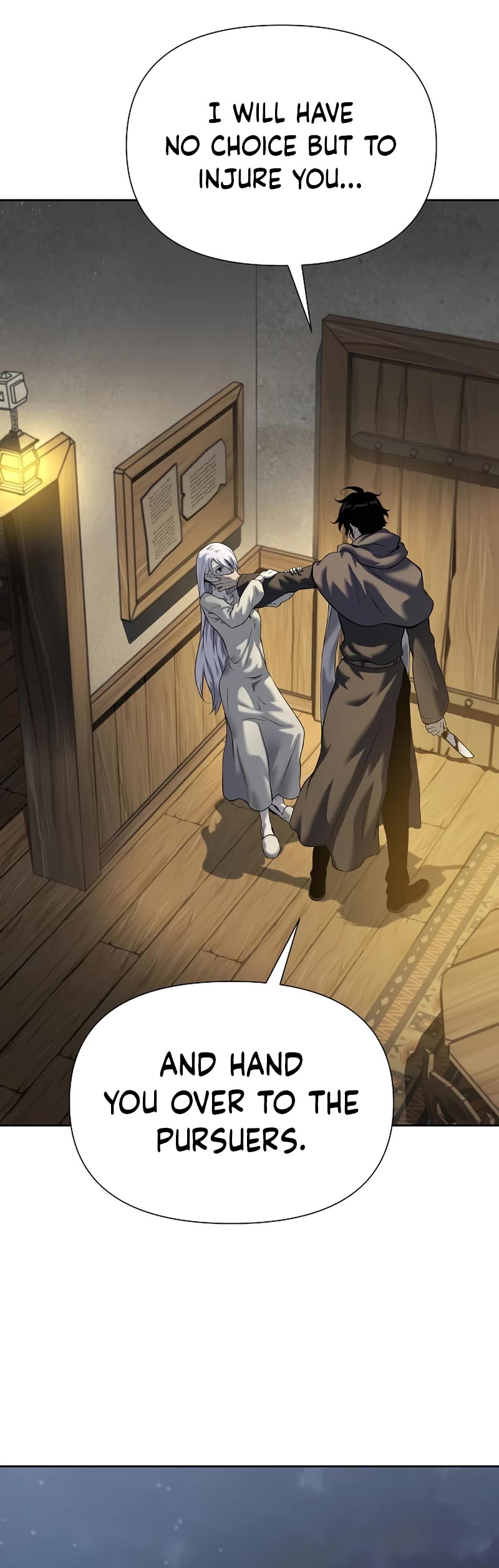 The Priest of Corruption chapter 17 page 5