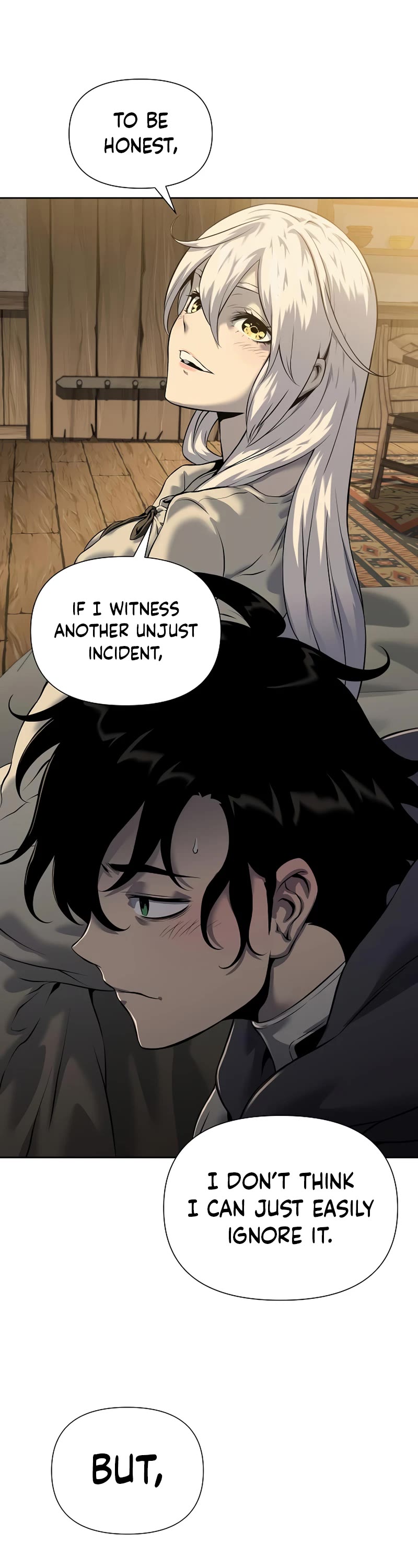 The Priest of Corruption chapter 17 page 52