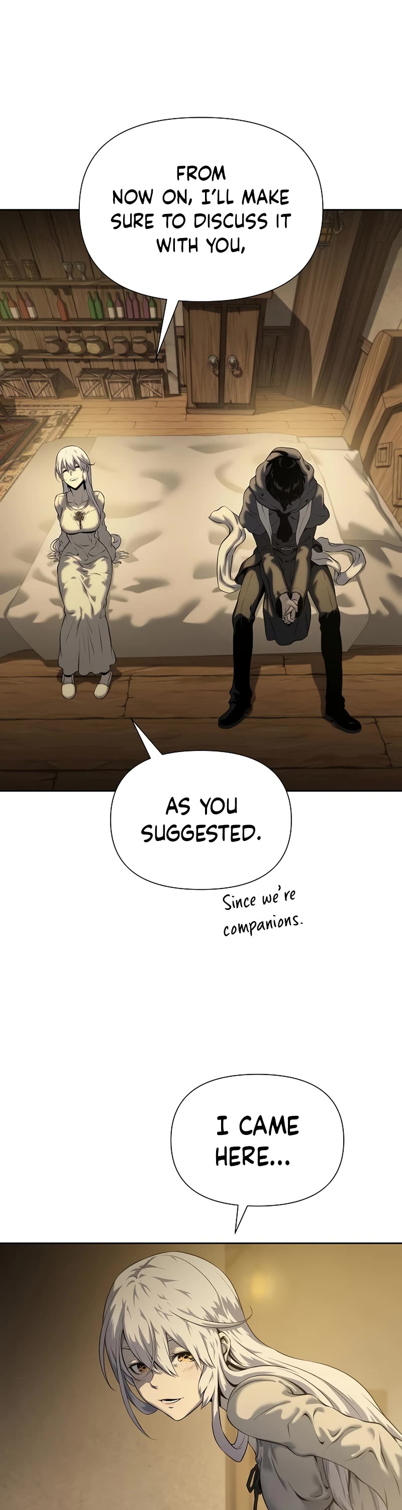 The Priest of Corruption chapter 17 page 53