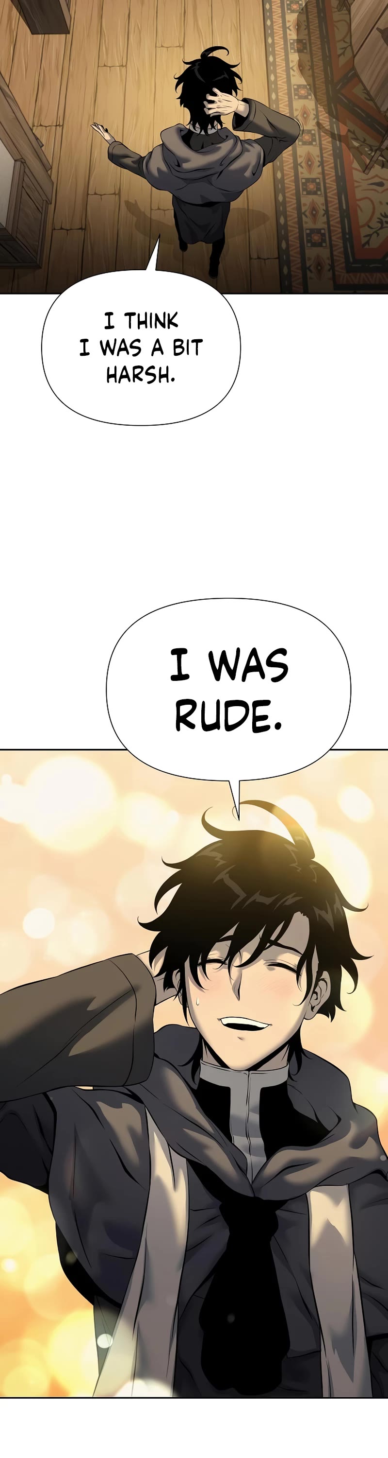 The Priest of Corruption chapter 17 page 56