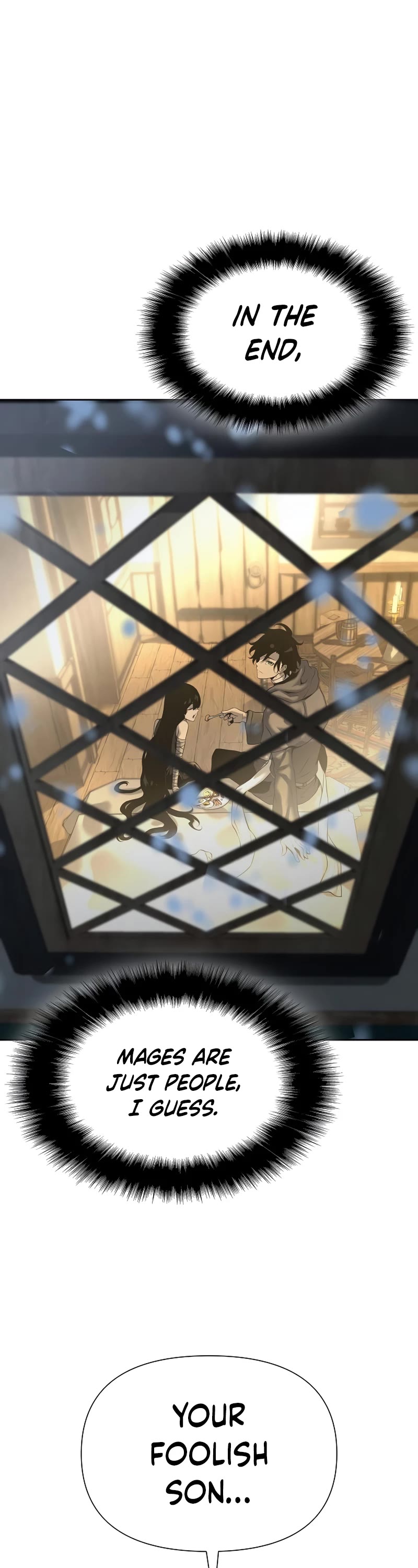 The Priest of Corruption chapter 17 page 62