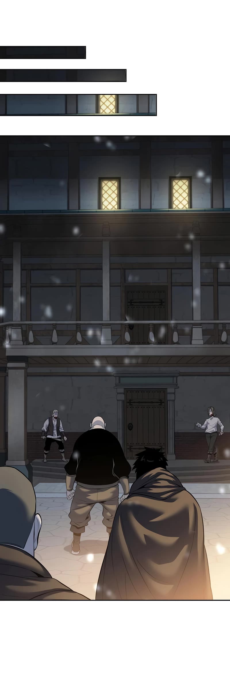 The Priest of Corruption chapter 17 page 66