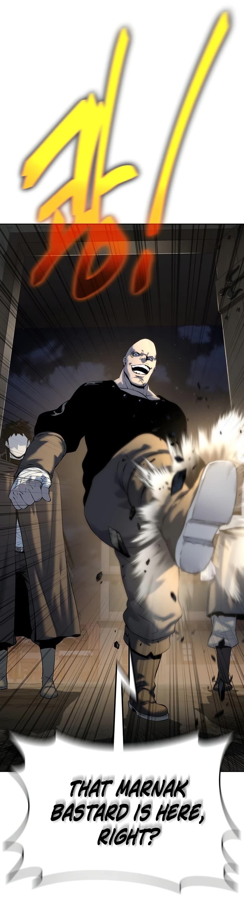 The Priest of Corruption chapter 17 page 67