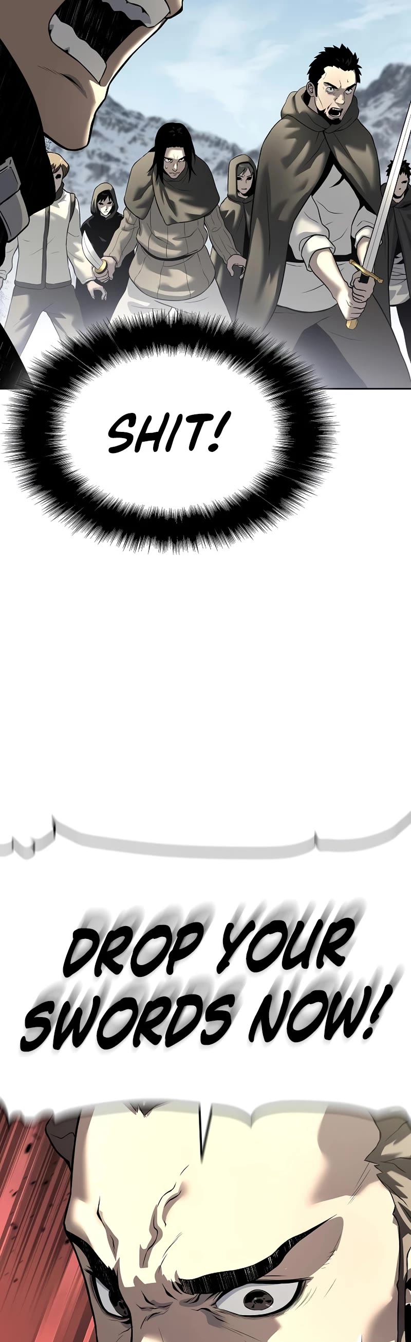 The Priest of Corruption chapter 18 page 10