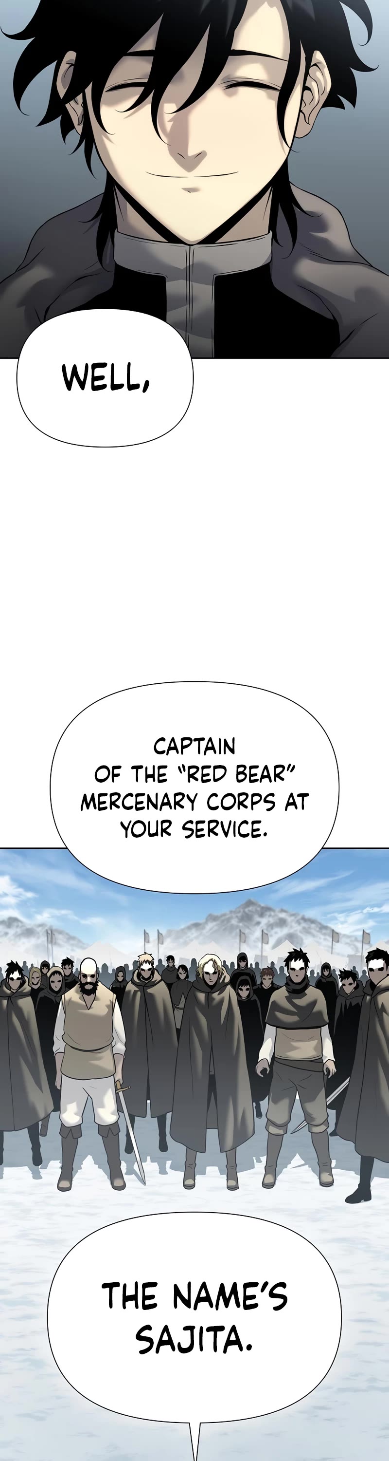 The Priest of Corruption chapter 18 page 18