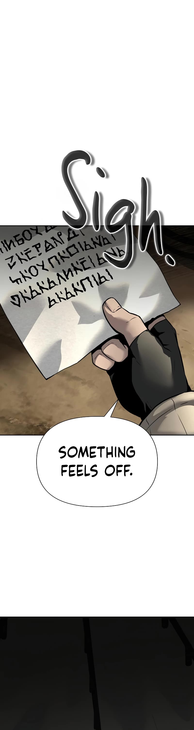 The Priest of Corruption chapter 18 page 2