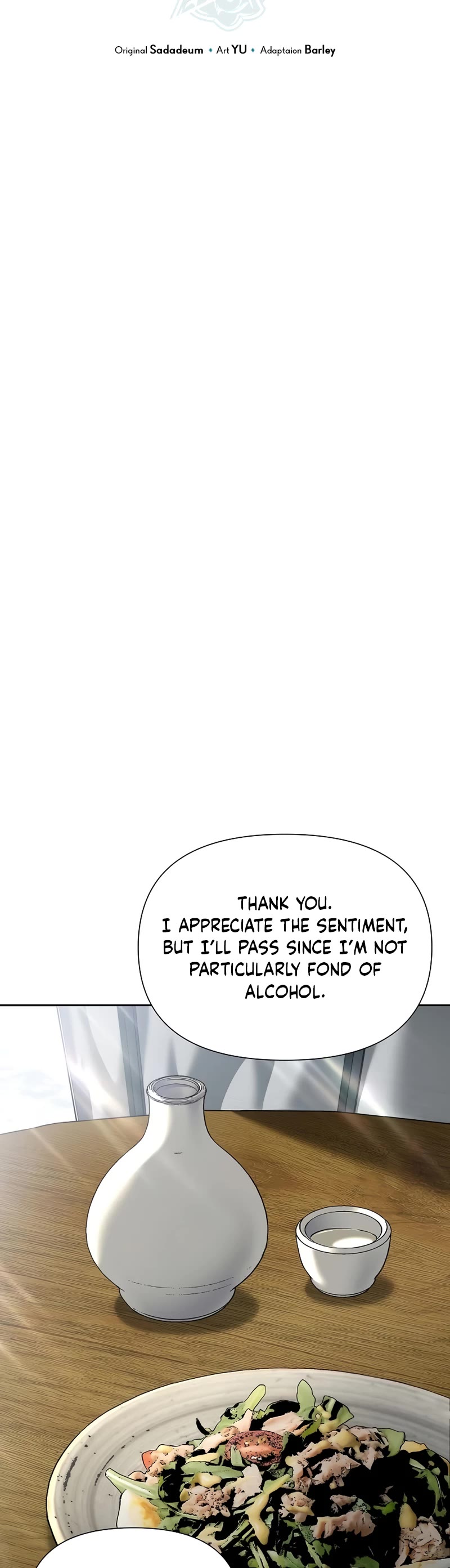 The Priest of Corruption chapter 18 page 20