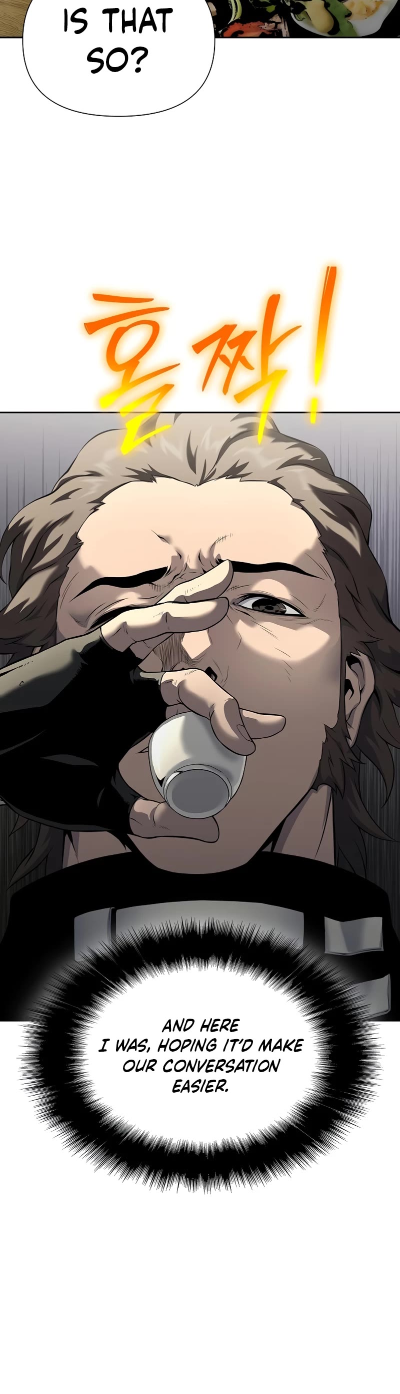 The Priest of Corruption chapter 18 page 21