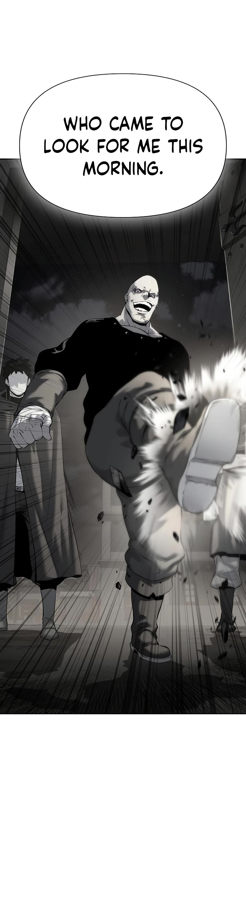 The Priest of Corruption chapter 18 page 23