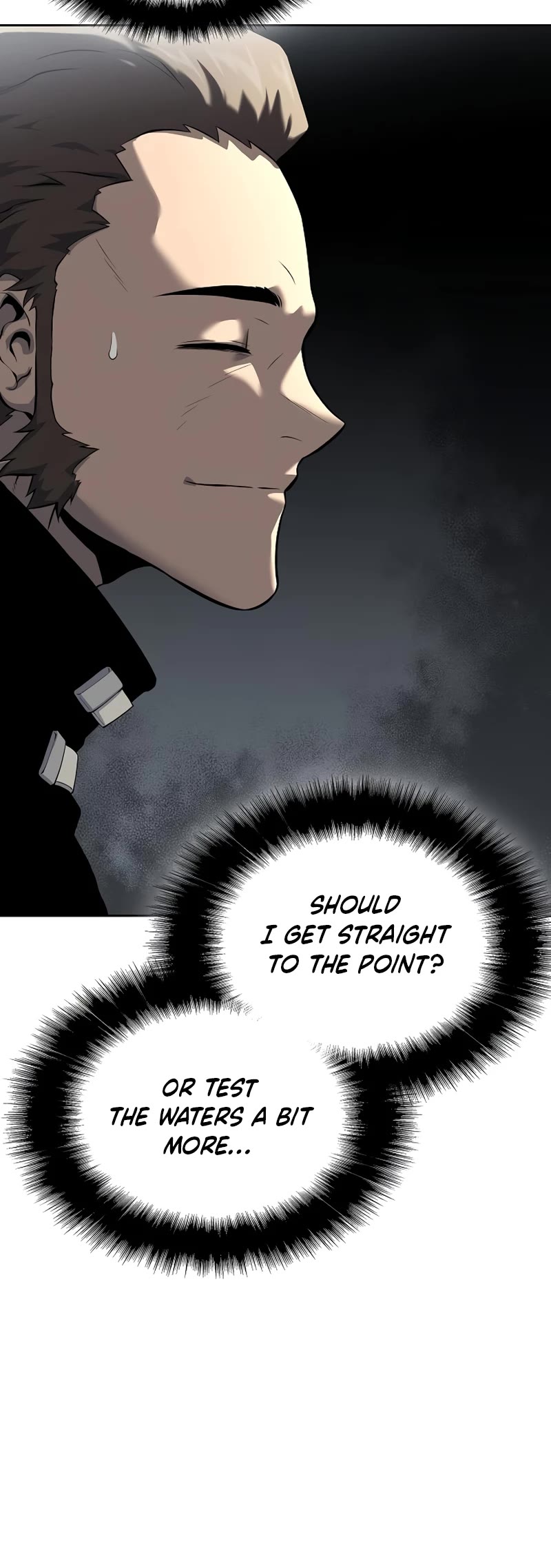 The Priest of Corruption chapter 18 page 26