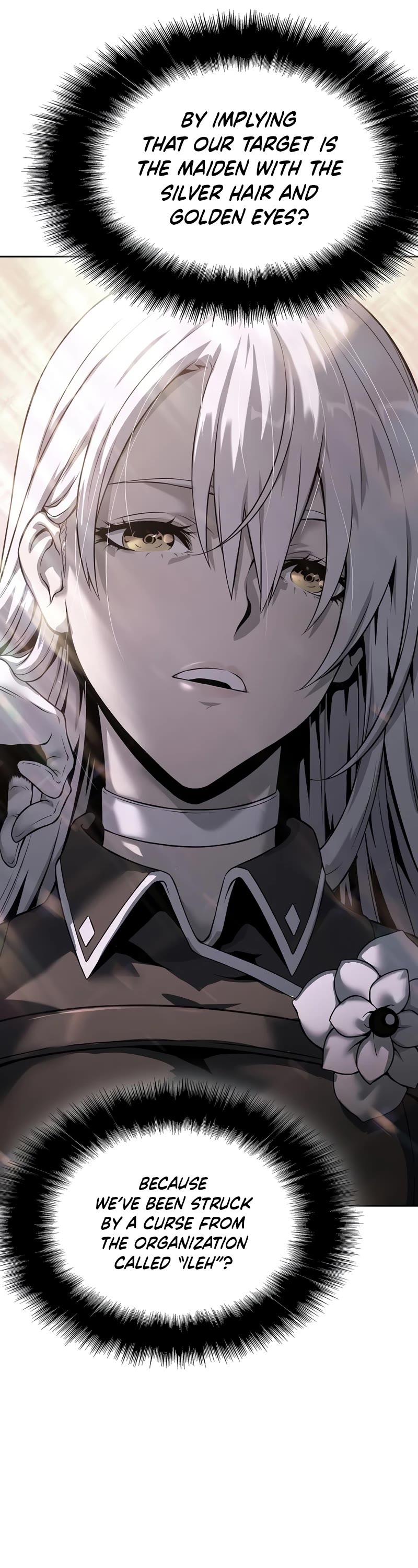 The Priest of Corruption chapter 18 page 27