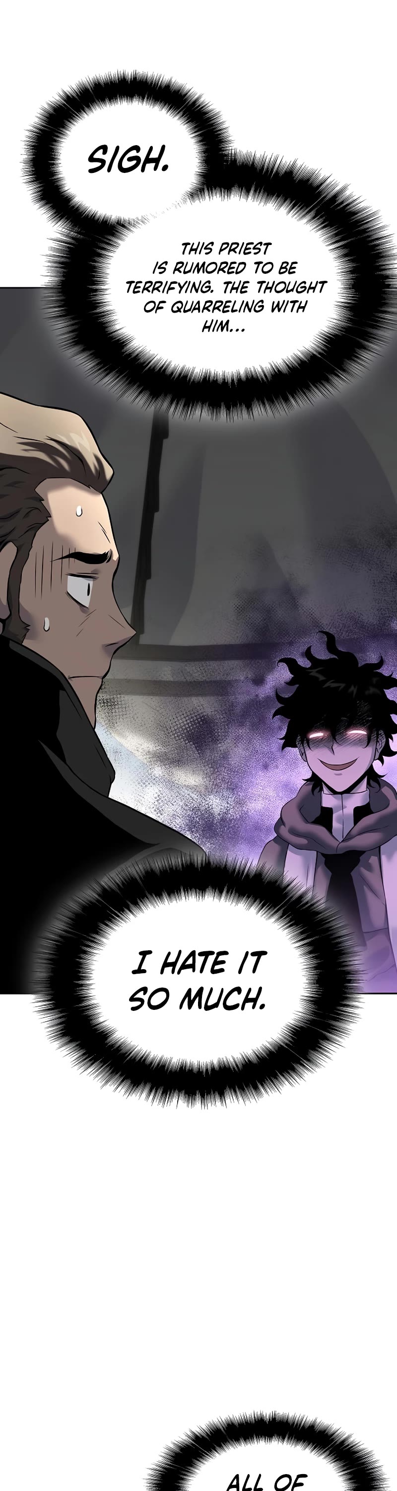 The Priest of Corruption chapter 18 page 28