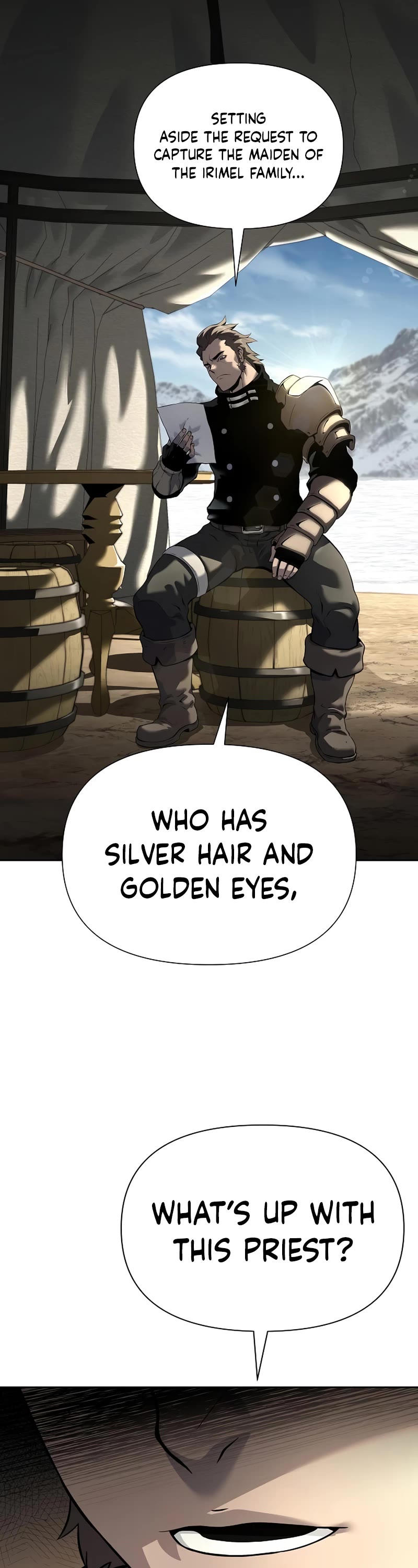 The Priest of Corruption chapter 18 page 3