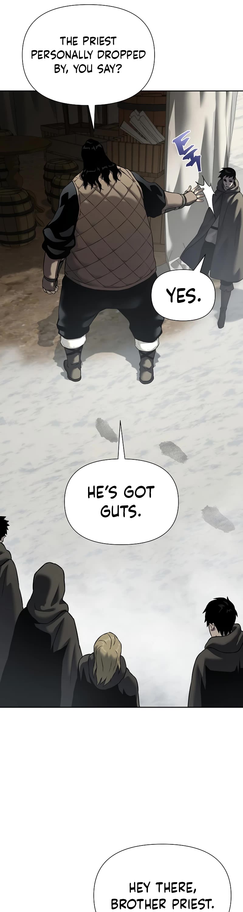 The Priest of Corruption chapter 18 page 32