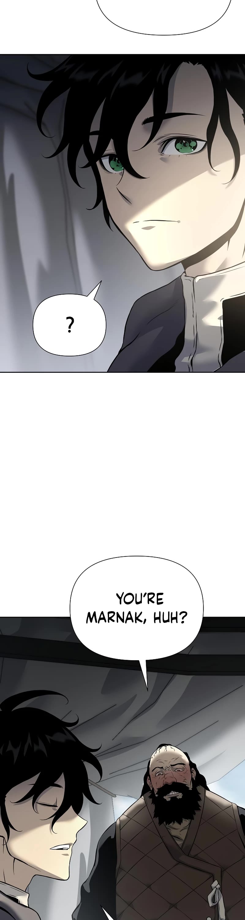 The Priest of Corruption chapter 18 page 33