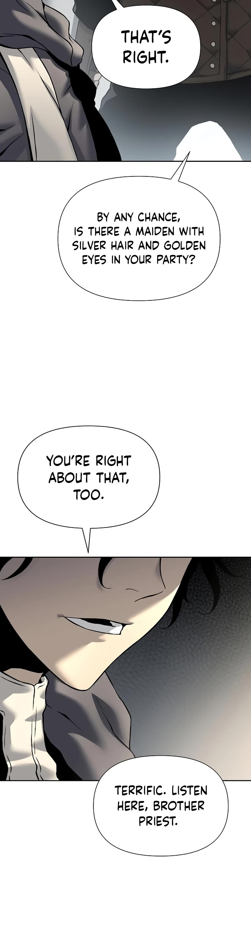 The Priest of Corruption chapter 18 page 34