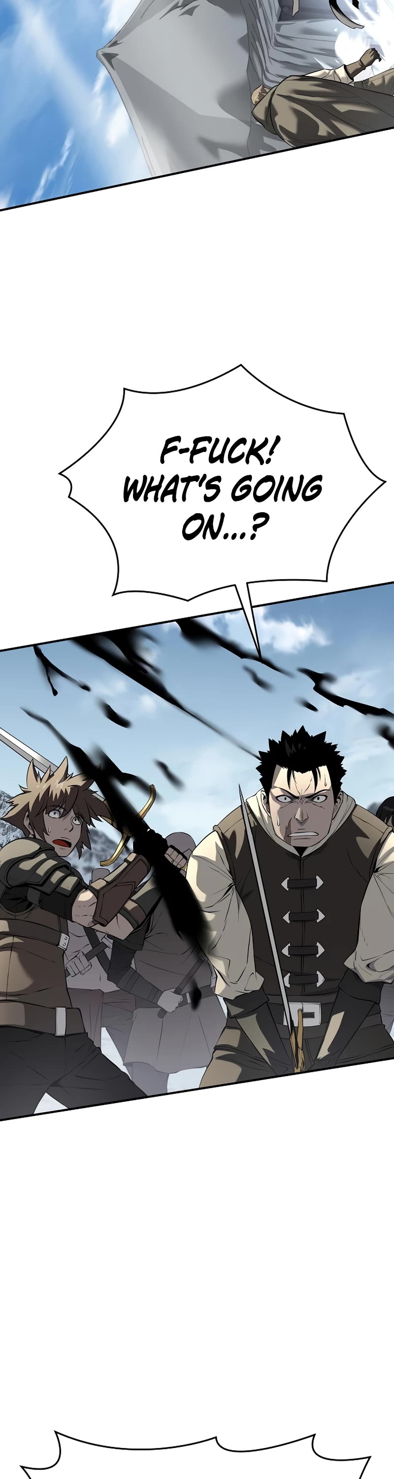 The Priest of Corruption chapter 18 page 48